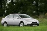 Citroen C4 Sedan 2008 года